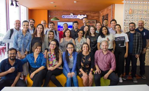 Workshop CUBO Itaú