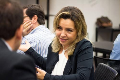 Workshop CUBO Itaú