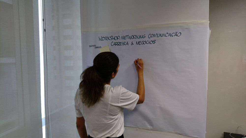 Workshop CUBO Itaú